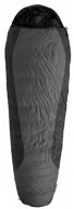 Warmpeace Viking 900 170 cm Pravý steel grey/black/black - Sleeping Bag