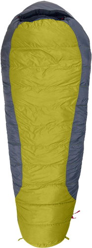 Warmpeace Viking 1200 Wide - Sleeping Bag - Main image