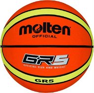 Molten BGR5 - Basketbalová lopta