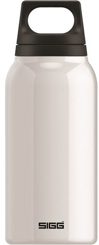 SIGG Hot &amp; Cold Brushed 0,3l - Thermos - Main image