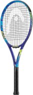 Head IG Challenge Lite blue grip 2 - Tennis Racket