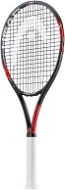 Head MX Spark Tour Red Grip 4 - Tennis Racket