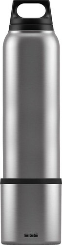 SIGG Hot&Cold Brushed 1,0L - Termoska - Hlavní obrázek