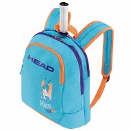 Head Kid´s backpack light blue - Detský ruksak