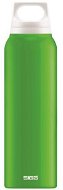 SIGG Hot &amp; Cold Classic Green 0.5L - Thermos