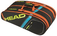 Head Core 9R Supercombi bkne - Sporttáska
