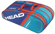 Head Core 9R Supercombi blfl - Športová taška