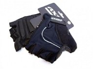 Axon schwarz 290 M - Fahrrad-Handschuhe