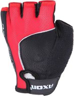 Axon 290 L red - Cycling Gloves