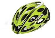 Limar Ultralight + Topeak L - Bike Helmet