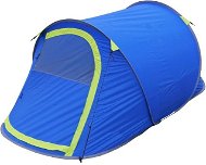 Brother Self-adjusting Tent for 2 Persons 230 × 125 × 100cm - Tent