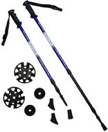 Trekking Poles Brother LTH130P Blue - Trekingové hole