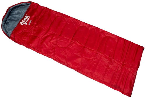 Brother Pilot 2 - Sleeping Bag - Main image