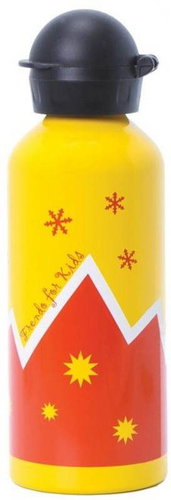 Frendo Jr bottle - Drinking Bottle - Main image