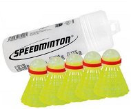 Speedminton Tube NIGHT - Míčky na crossminton