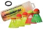 Crossminton balls Speedminton Tube MixPack - Míčky na crossminton