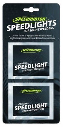 Speedminton Speedlights - Crossminton Set - Main image