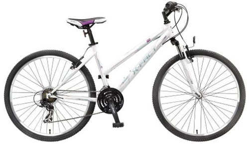 X-Fact MTB Mission 1.0 women 47 - Children's Bike - Main image