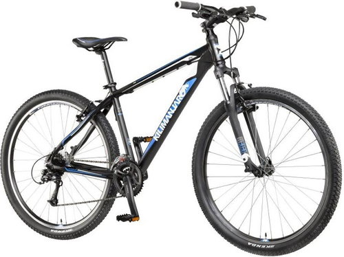Kilimanjaro 29 "Sport men 19 - Mountain Bike - Main image