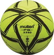 Molten F5G3350 - Futsal Ball 