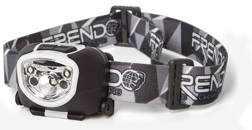 Frendo Vari 'Light - Headlamp - Main image