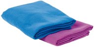 Frendo Ultra fine Towels ružový - Uterák