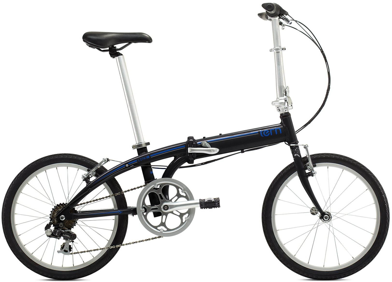 Tern link cheap b7 folding bike