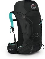 Osprey Kyte 36 gray orchid WS/WM - Tourist Backpack