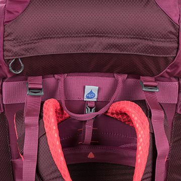 Osprey kyte 2025 36 purple calla