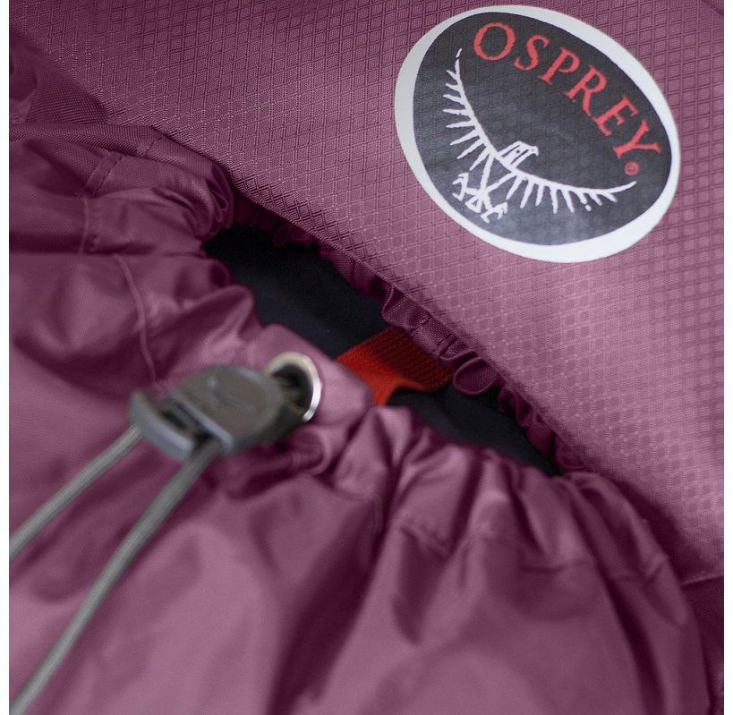 Osprey kyte 2024 36 purple calla