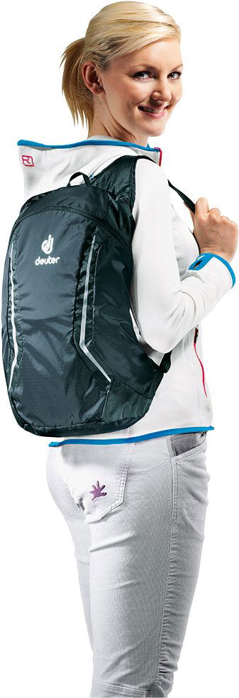 Deuter 2025 wizard backpack