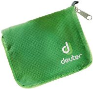Deuter Zip Wallet emerald - Wallet