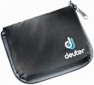 Deuter Zip Wallet black - Peňaženka
