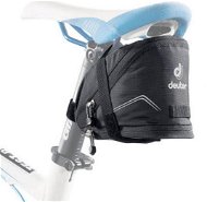 Deuter kerékpár táska II fekete - Kerékpáros táska
