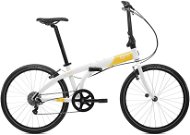 Tern Node D8 (2017) - Skladací bicykel