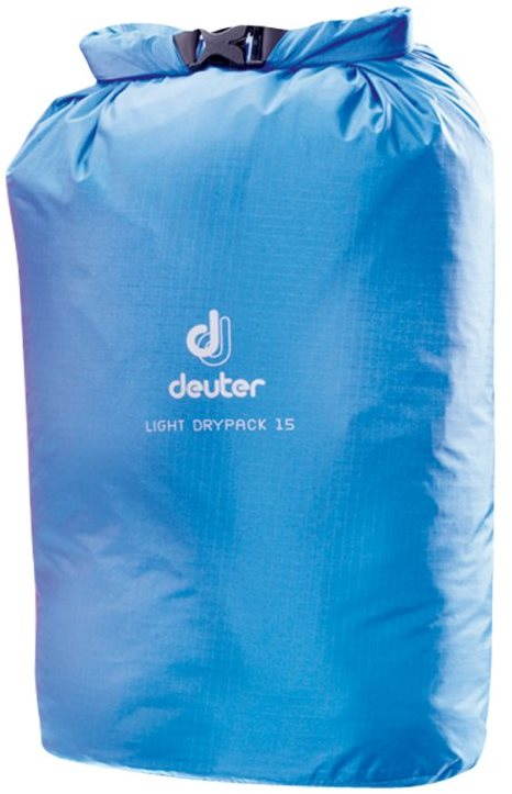 Dry shop bag deuter