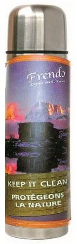 Frendo Hot Cold - Expedition - Thermos - Main image