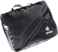 Deuter Wash Center Lite I Black-titanium - Make-up Bag