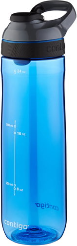Contigo Cortland Monaco Blue - Drinking Bottle - Main image