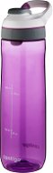 Fľaša na vodu Contigo Cortland purpurová - Láhev na pití