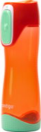 Contigo Swish peach - Drinking Bottle