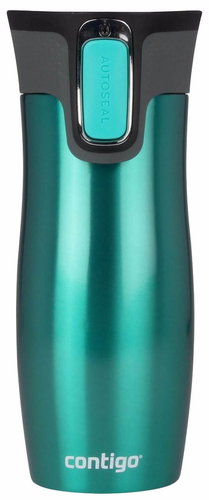 Contigo West Loop Caribbean - Thermos - Main image