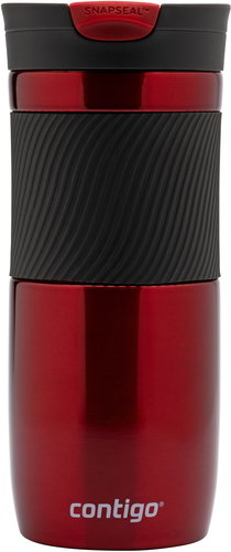 Contigo Byron red - Thermos - Main image