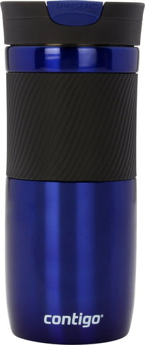 Contigo Byron dark blue - Thermos - Main image