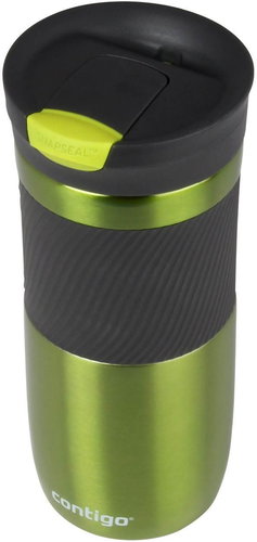 Contigo Byron yellow - Thermos - Main image