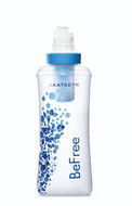 KATADYN BeFree 0,6 l blue - Travel Water Filter