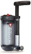Katadyn Hiker Pro - Cestovný filter na vodu