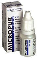 Micropur Antichlorine MA 100F - Prípravok
