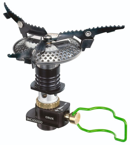 Optimus Crux - Camping Stove - Main image