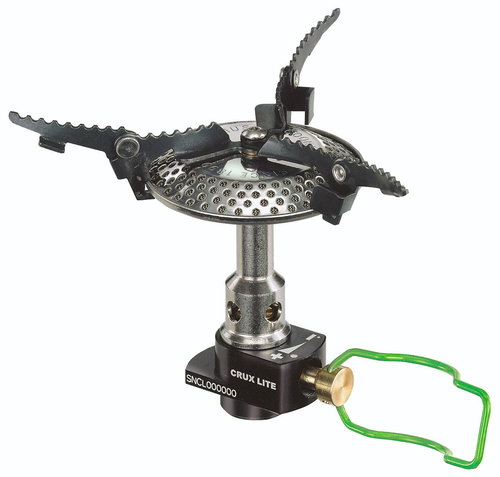 Optimus Crux Lite - Camping Stove - Main image